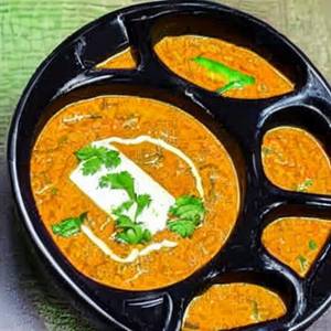 Paneer Punjabi Kadhai