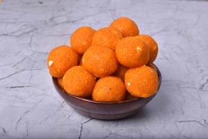 Ghee Laddu ( Per Piece)