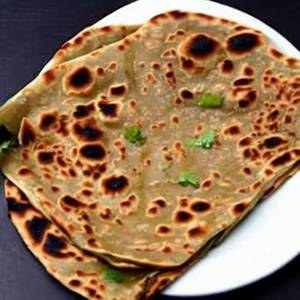 Laccha Paratha