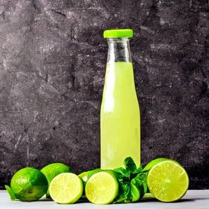 Ginger lime