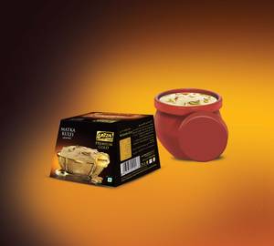 Matka Kulfi Ice Cream 125 Ml