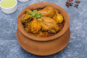 Champaran Chicken