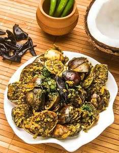 Teesryo Sukhe with Pao