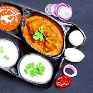 Aloo Dum