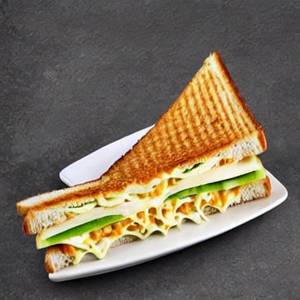 Cheese Sandwich