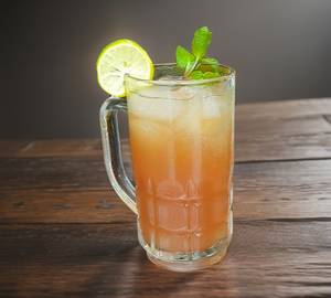 Lemon iced tea [250 ml]