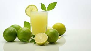 Mosambi Juice
