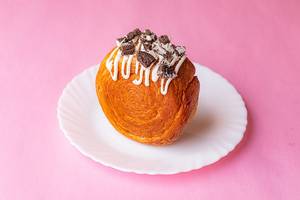 Choco Oreo Crolls