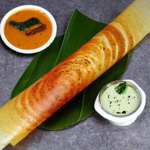 Schezwan Cheese Dosa