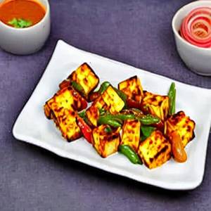 Paneer Tawa