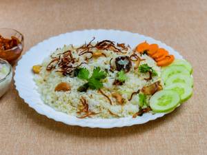 Ghee Rice