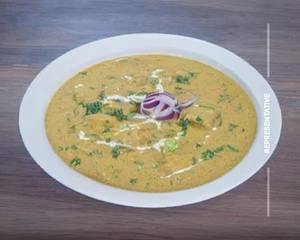 Veg Shahi Korma