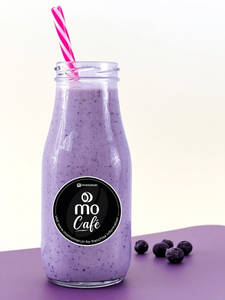 Berry Blast Shake