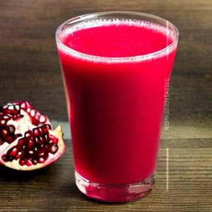 Pomegranate Juice