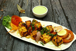 Paneer Tikka