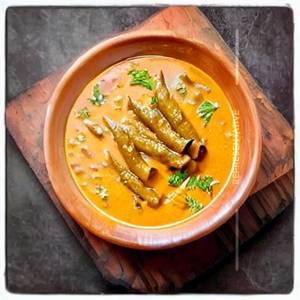 Veg Shahi Kurma