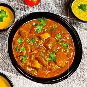 Veg Handi Gravy