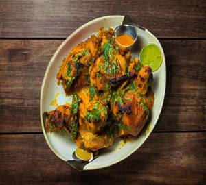 Dahi Chicken
