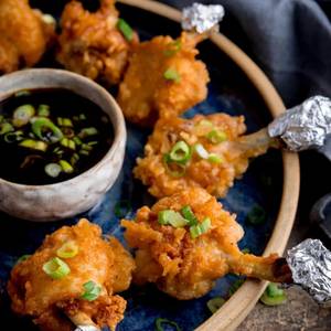 Drums Of Heaven [Salt & Pepper]