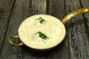 Malai Kofta