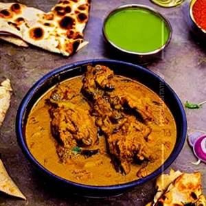 Murgh Lahori