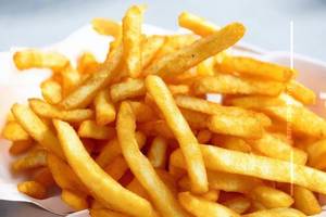 Goli Fries