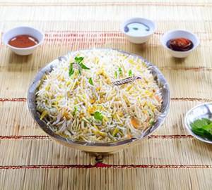 Donne Biryani Rice