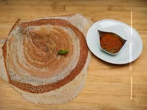 Ragi Dosa