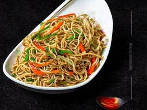 Veg Noodles