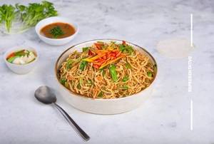 Gobi noodles