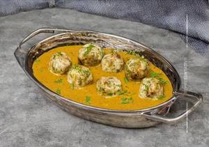 Veg Malai Kofta