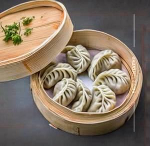 Veg Momo