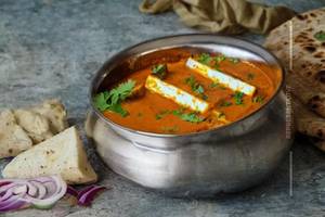 Paneer butter masala