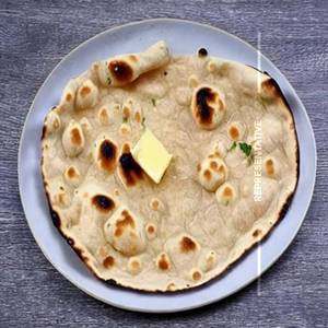 Butter Tandoori Roti