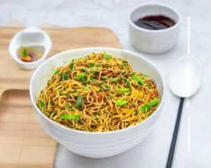 Singapore Noodles
