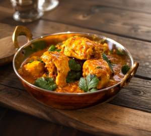 Chicken Curry (2Pcs)