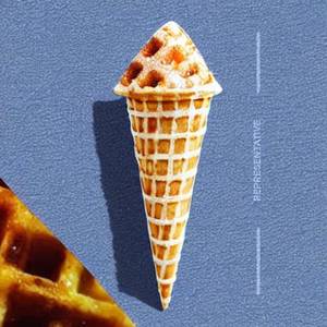 Waffle Cone