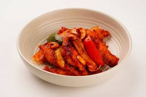 Dragon Chicken