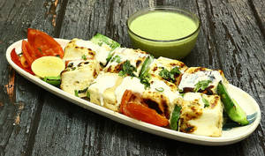 Paneer Malai Tikka