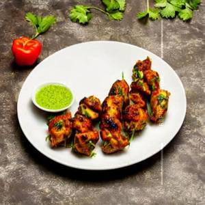 Chicken Local Kebab