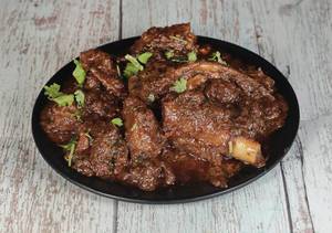 Desi Chicken Masala