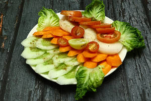 Green Salad