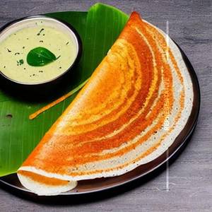 Masala Dosa