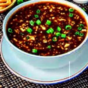 Hot & Sour Soup