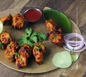Chicken Kshathriya Kabab