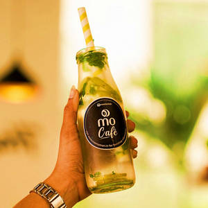 Lemon Iced Tea