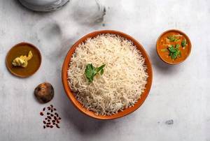 Basmathi Rice