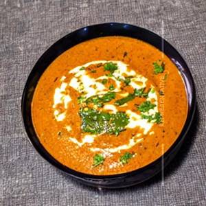 Shahi Paneer 