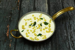 Boondi Raita