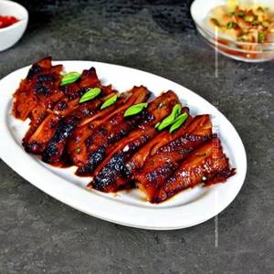 Smoked Pork